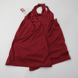 USC Trojans Nike Sleeveless Shirt Women's Maroon New M-TOPS-146012