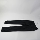 Under Armour Athletic Pants Men's Black New with Tags S PNTS-030374