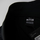 Under Armour Athletic Pants Men's Black New with Tags S PNTS-030374