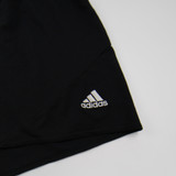 adidas Athletic Shorts Women's Black Used M SHOR-031767