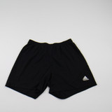 adidas Athletic Shorts Women's Black Used M SHOR-031767
