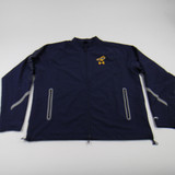 Memphis Showboats Under Armour Jacket Women's Navy New XL-TOPS-146114