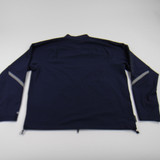 Memphis Showboats Under Armour Jacket Women's Navy New XL-TOPS-146114