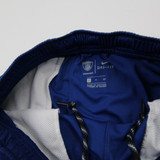 Nike NFL Training Dri-Fit Athletic Shorts Men's Blue Used-SHOR-031803