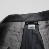Under Armour Dress Short Men's Dark Gray Used 32 SHOR-031916