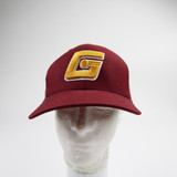 Richardson Snap-Back Hat Unisex Maroon New without Tags OSFM HATS-013519