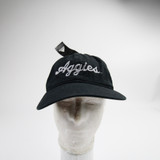 Texas A&M Aggies adidas Adjustable Hat Men's Black New OSFM-HATS-013524