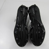 adidas adizero Football Cleat Men's Black New without Box Multiple Sizes CLEA-013603