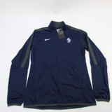 San Diego Toreros Nike Jacket Women's Navy New with Tags Multiple Sizes TOPS-146616