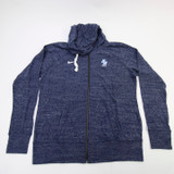 San Diego Toreros Nike Jacket Women's Blue New with Tags Multiple Sizes TOPS-146618