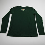 CSU Rams Under Armour Long Sleeve Shirt Men's Dark Green Used-TOPS-146572