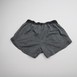 Under Armour Athletic Shorts Women's Dark Gray Used M SHOR-031941
