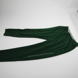 Under Armour Athletic Pants Women's Dark Green Used S PNTS-030426