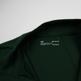 CSU Rams Under Armour Pullover Men's Dark Green Used M-TOPS-146567