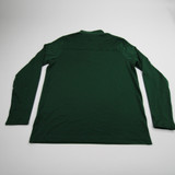 CSU Rams Under Armour Pullover Men's Dark Green Used M-TOPS-146567