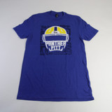 Pittsburgh Panthers District Short Sleeve Shirt Men's Multiple Sizes TOPS-146710