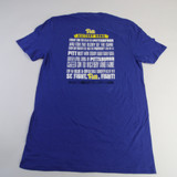 Pittsburgh Panthers District Short Sleeve Shirt Men's Multiple Sizes TOPS-146710