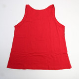 Potomac Nationals Bella Sleeveless Shirt Men's New with Tags XL TOPS-146716