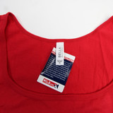 Potomac Nationals Bella Sleeveless Shirt Men's New with Tags XL TOPS-146716