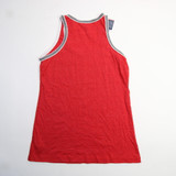 Potomac Nationals Blue 84 Sleeveless Shirt Women's Red New with Tags M TOPS-146725