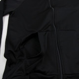 adidas Aeroready Jacket Men's Black Used M TOPS-146872