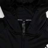 adidas Aeroready Jacket Men's Black Used M TOPS-146872