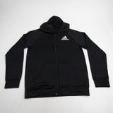 adidas Aeroready Jacket Men's Black Used M TOPS-146872
