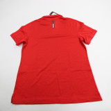 Under Armour Polo Women's Red New with Tags Multiple Sizes TOPS-146886