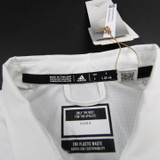 Miami Hurricanes adidas Aeroready Polo Women's New with Tags L TOPS-146888