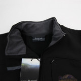 Fossa Jacket Women's Black New with Tags Multiple Sizes TOPS-146898