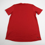 Louisiana Ragin' Cajuns adidas Short Sleeve Shirt Men's Multiple Sizes TOPS-146904