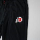 Utah Utes Under Armour Athletic Pants Women's Black New with Tags S PNTS-030443