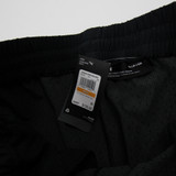 Utah Utes Under Armour Athletic Pants Women's Black New with Tags S PNTS-030444