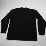 NIU Huskies adidas Sweatshirt Men's Black New with Tags M TOPS-146670