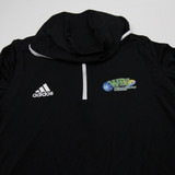 adidas Pullover Women's Black New without Tags M TOPS-146659