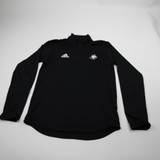 NIU Huskies adidas Pullover Women's Black New without Tags S TOPS-146662