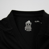 NIU Huskies adidas Short Sleeve Shirt Men's Black Used-TOPS-146624