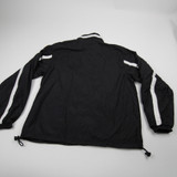 NIU Huskies adidas Jacket Women's Black Used Multiple Sizes TOPS-146646