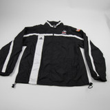 NIU Huskies adidas Jacket Women's Black Used Multiple Sizes TOPS-146646