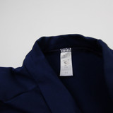 WSI Sports Long Sleeve Shirt Women's Navy Used-TOPS-146599