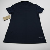 San Diego Toreros Nike Dri-Fit Polo Women's Navy New with Tags Multiple Sizes TOPS-146600