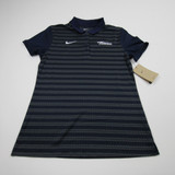 San Diego Toreros Nike Dri-Fit Polo Women's Navy New with Tags Multiple Sizes TOPS-146600