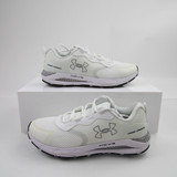 Under Armour HOVR Running & Jogging Shoes Women's White Used 12 SHOE-018445
