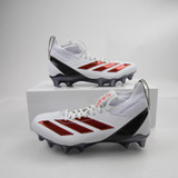 Miami Hurricanes adidas adizero Football Cleat Men's Multiple Sizes CLEA-013615