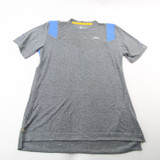 Los Angeles Chargers Nike NFL On Field Dri-Fit Short Sleeve Shirt TOPS-147074