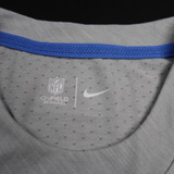 Los Angeles Chargers Nike NFL On Field Dri-Fit Short Sleeve Shirt TOPS-147075