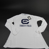 California Golden Bears Under Armour Long Sleeve Shirt Women's New with Tags S TOPS-147077