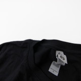 Next Level Short Sleeve Shirt Men's Black Used L-TOPS-147093