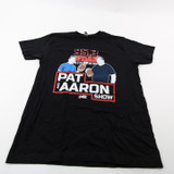 Next Level Short Sleeve Shirt Men's Black Used L TOPS-147093