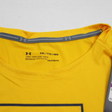 California Golden Bears Under Armour HeatGear Short Sleeve Shirt Multiple Sizes TOPS-147149